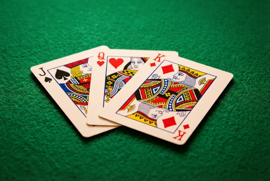 Why Face Cards are the Most Important Picture Cards in the Deck