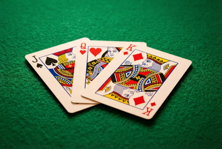 Why Face Cards are the Most Important Picture Cards in the Deck