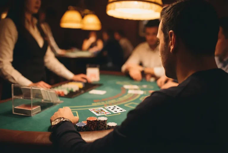 How to Convert Running Count to True Count