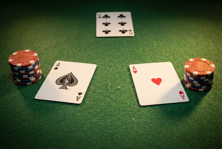 Best Times to Split Pairs in Blackjack to Double Your Profit