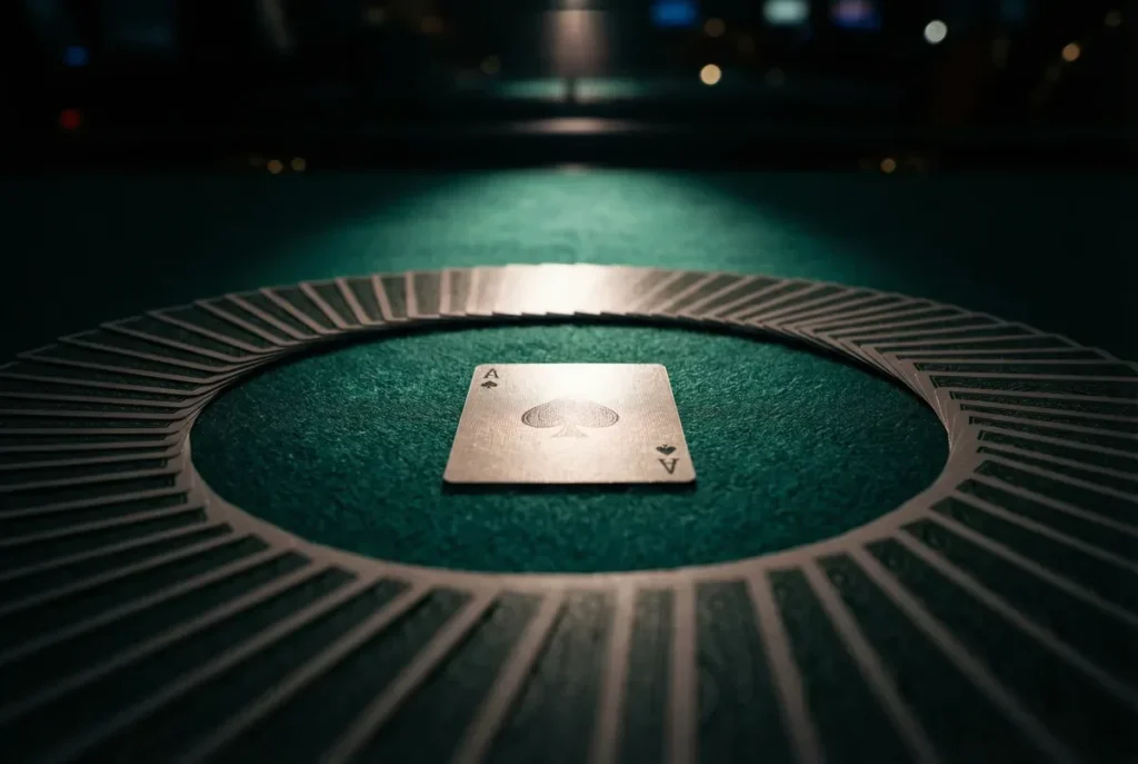 The Zen Count Is a Powerful Balanced Multi-Level System for Experts