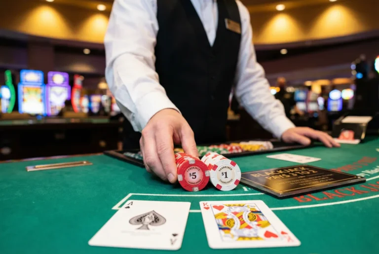 Blackjack Payout Structures Explained from 3 to 2 to Even Money