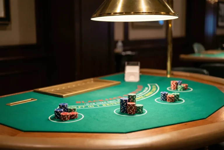 Is Playing Multi Hand Blackjack Actually Better for Your Profit?