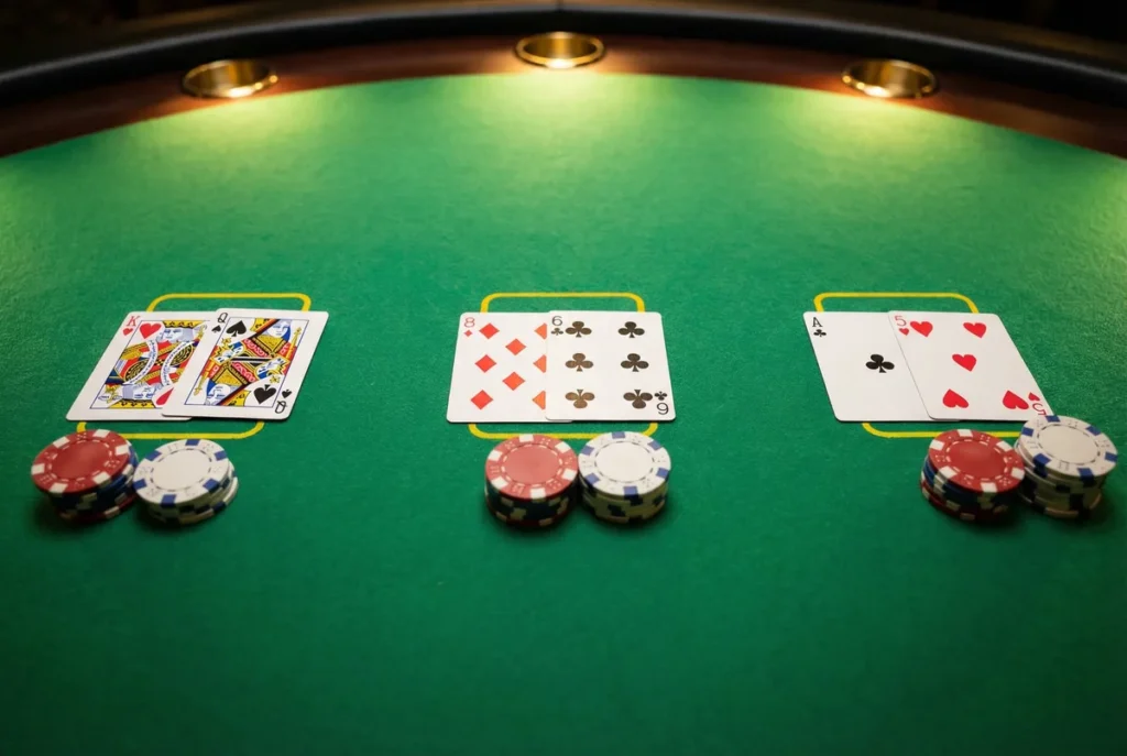 Why Free Blackjack Games Online Are the Best Strategy Training